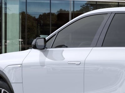 2027 Cadillac LYRIQ Sport