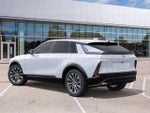 2027 Cadillac LYRIQ Sport