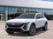 2027 Cadillac LYRIQ Sport
