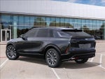 2027 Cadillac LYRIQ Sport