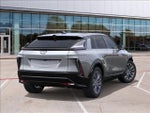 2027 Cadillac LYRIQ Sport