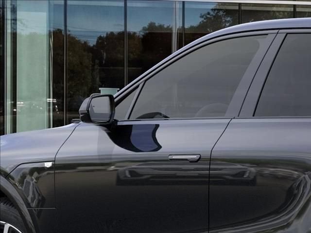 2027 Cadillac LYRIQ Sport