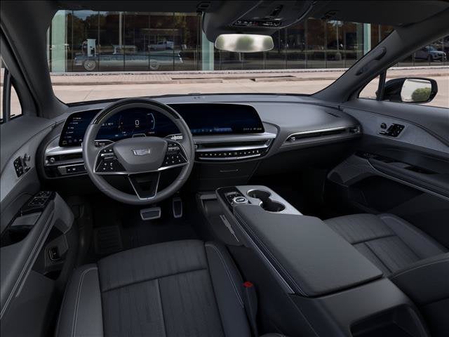 2027 Cadillac LYRIQ Sport