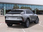 2027 Cadillac LYRIQ Sport