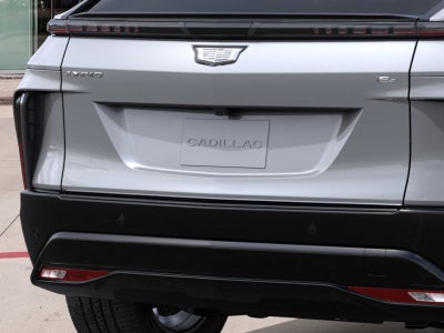2027 Cadillac LYRIQ Sport