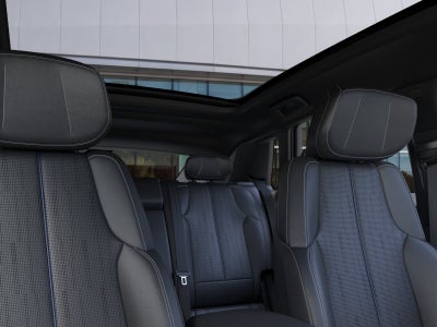 2027 Cadillac LYRIQ Sport