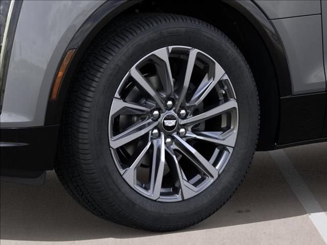 2027 Cadillac LYRIQ Sport