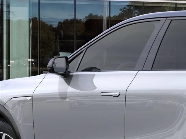 2027 Cadillac LYRIQ Sport