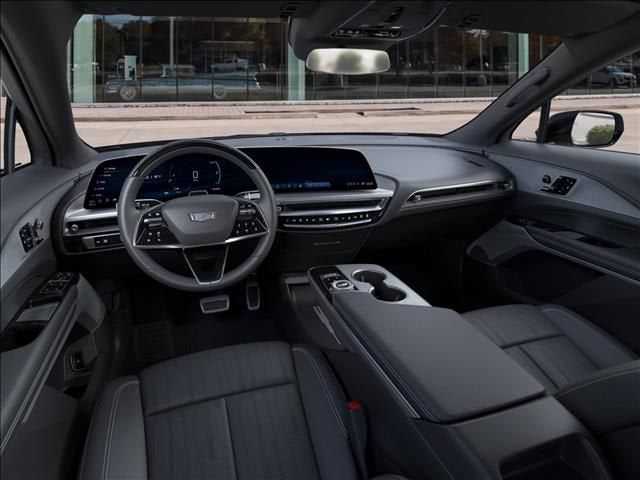 2027 Cadillac LYRIQ Sport