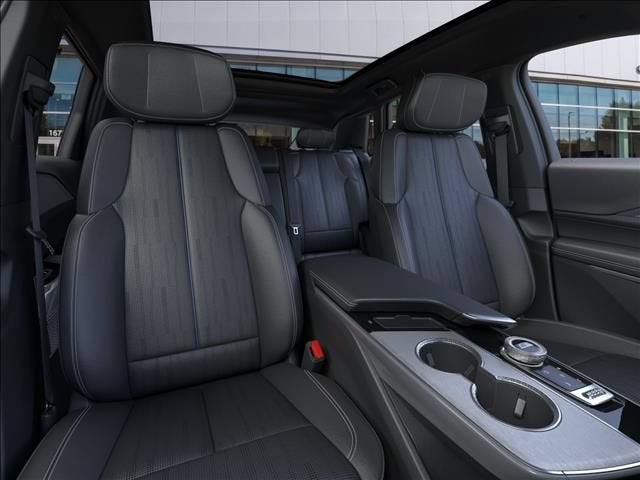 2027 Cadillac LYRIQ Sport