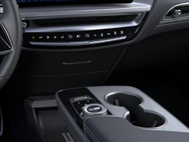 2027 Cadillac LYRIQ Sport