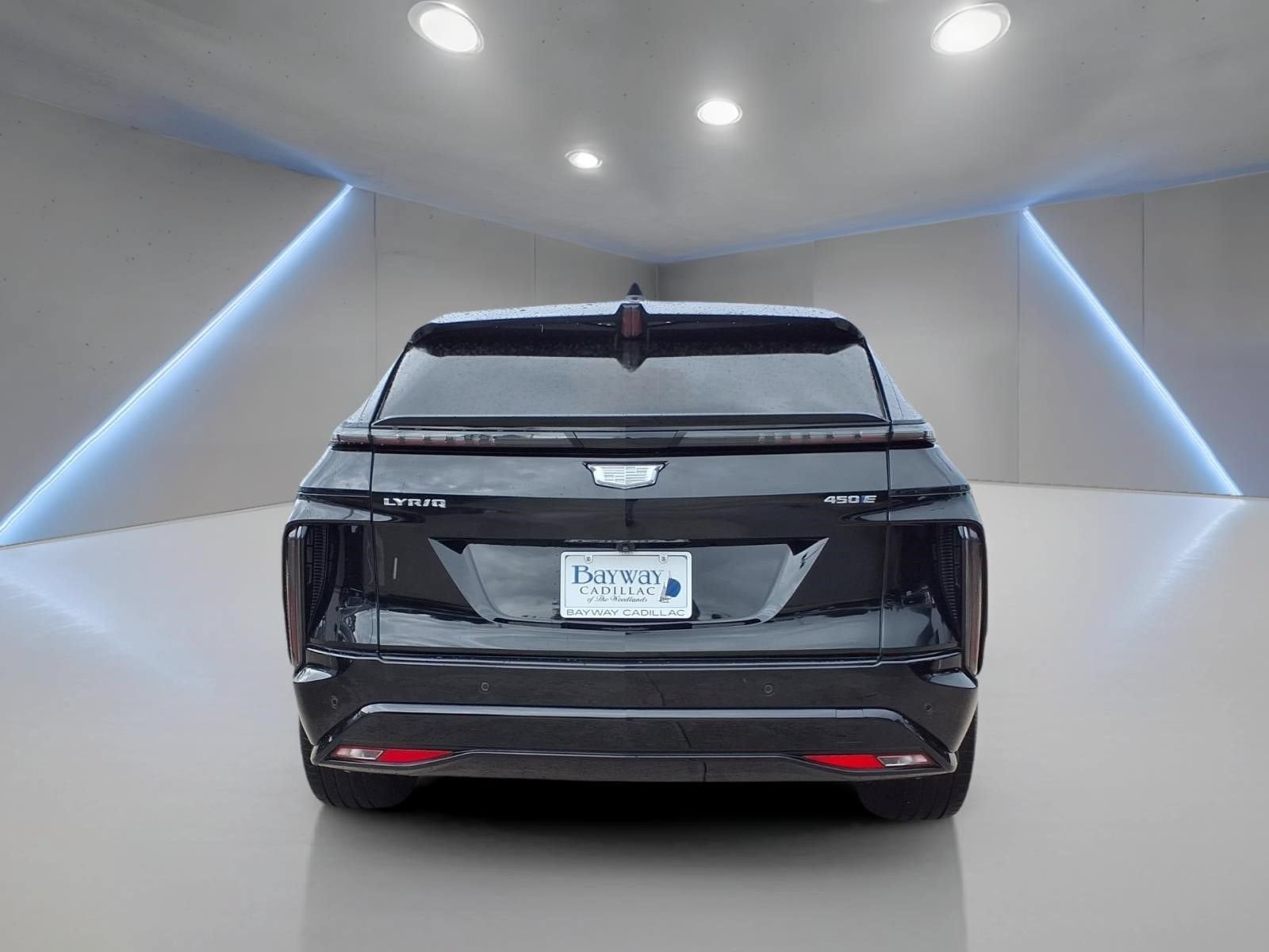 2024 Cadillac LYRIQ Sport 2