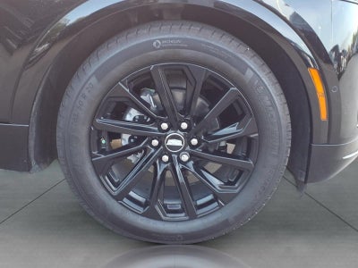 2024 Cadillac LYRIQ Sport 2