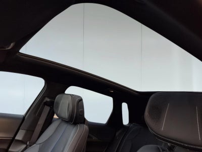 2024 Cadillac LYRIQ Sport 2