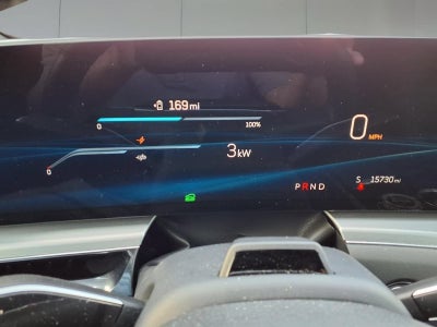 2024 Cadillac LYRIQ Sport 2