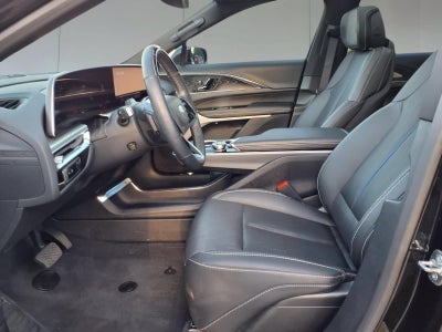 2024 Cadillac LYRIQ Sport 2