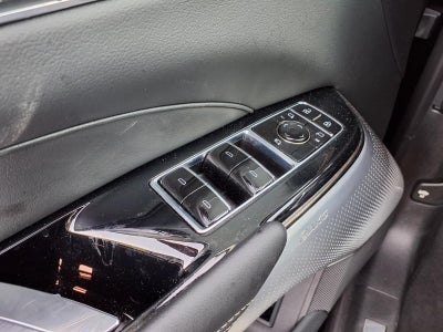 2024 Cadillac LYRIQ Sport 2