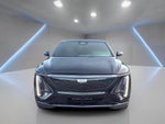 2024 Cadillac LYRIQ Sport 2