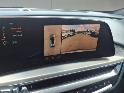 2024 Cadillac LYRIQ Sport 3