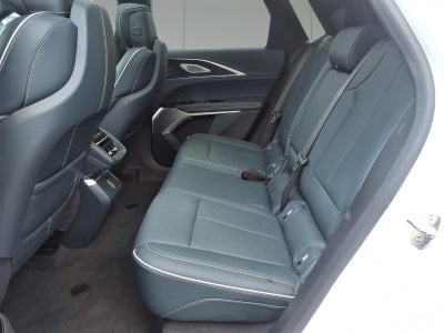 2024 Cadillac LYRIQ Sport 3