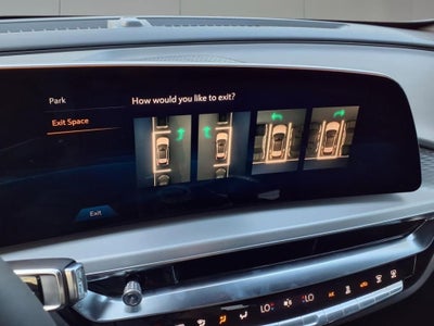 2025 Cadillac LYRIQ Sport 2