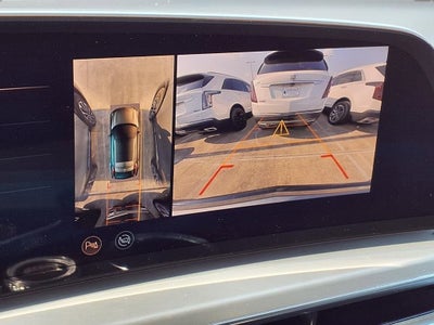 2025 Cadillac LYRIQ Sport 2