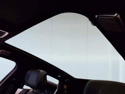 2026 Cadillac LYRIQ Premium Sport