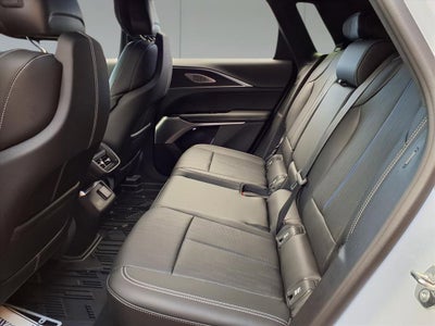 2026 Cadillac LYRIQ Premium Sport