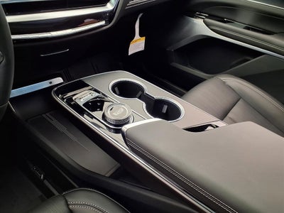 2026 Cadillac LYRIQ Premium Sport