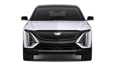 2026 Cadillac LYRIQ Premium Sport