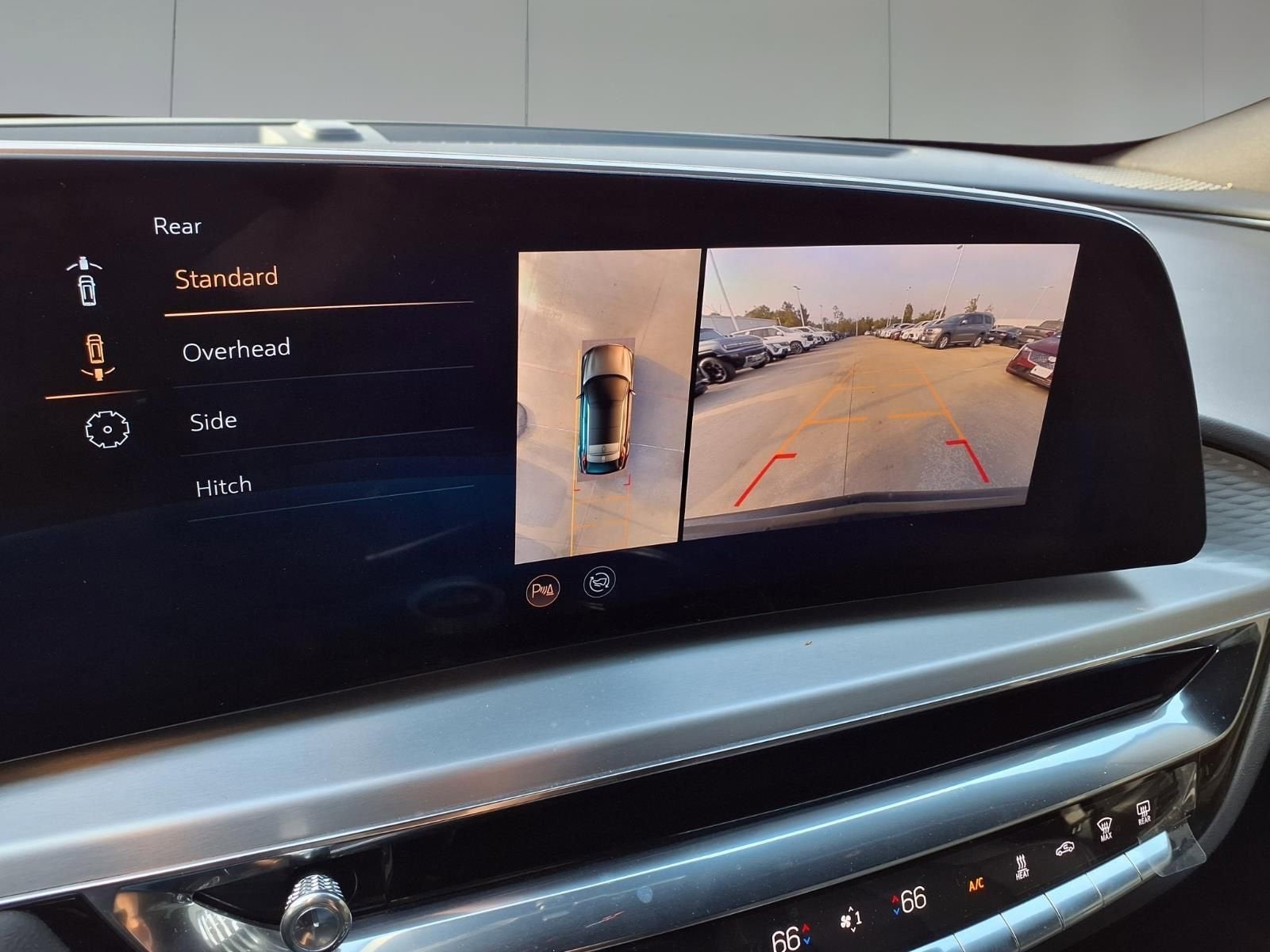 2024 Cadillac LYRIQ Sport 3