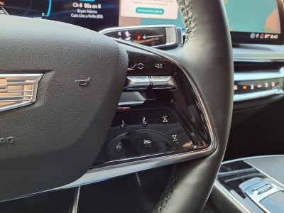 2024 Cadillac LYRIQ Sport 3