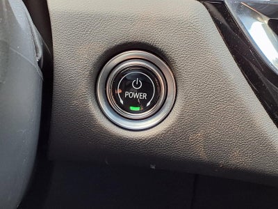 2024 Cadillac LYRIQ Sport 3