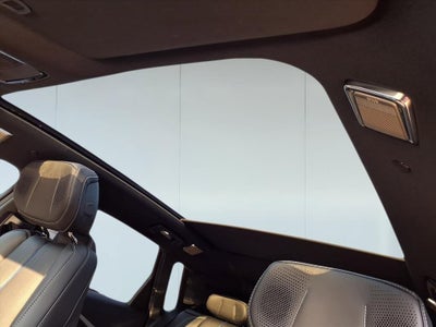 2026 Cadillac LYRIQ Premium Sport