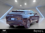 2026 Cadillac LYRIQ Premium Sport