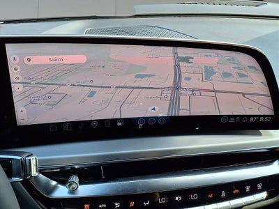 2026 Cadillac LYRIQ Premium Sport