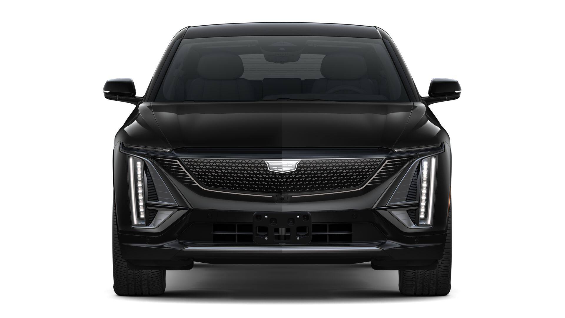 2026 Cadillac LYRIQ Premium Sport