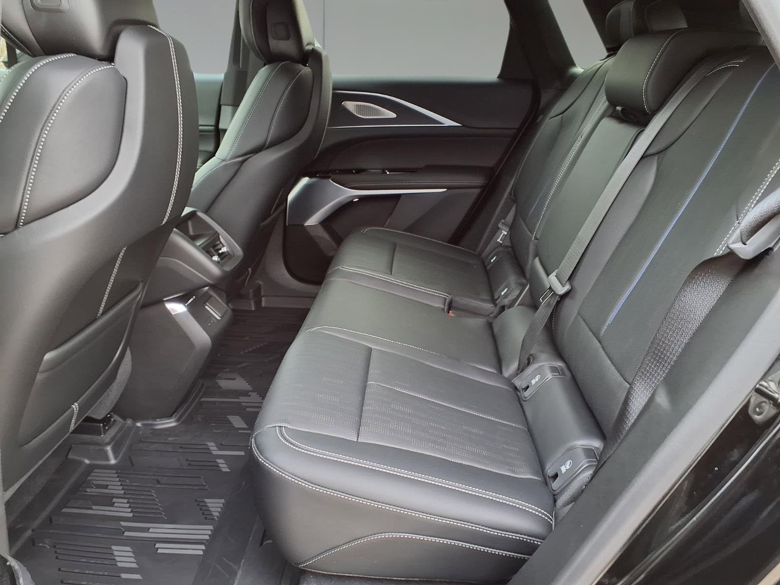 2026 Cadillac LYRIQ Premium Sport