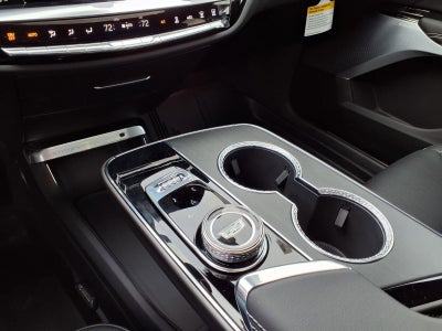 2026 Cadillac LYRIQ Premium Sport