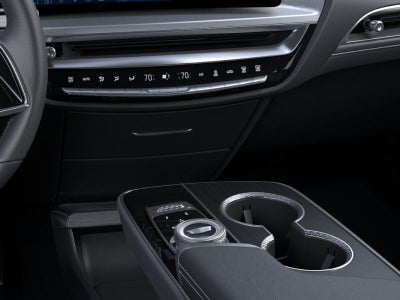 2026 Cadillac LYRIQ Premium Sport