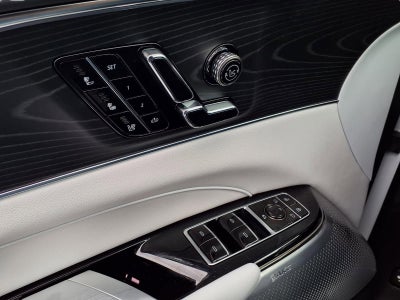 2026 Cadillac LYRIQ Premium Sport