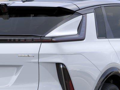 2026 Cadillac LYRIQ Premium Sport