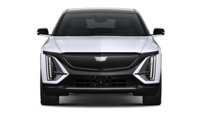 2026 Cadillac LYRIQ Premium Sport