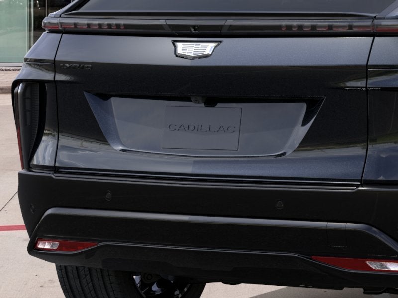 2027 Cadillac LYRIQ Signature Sport