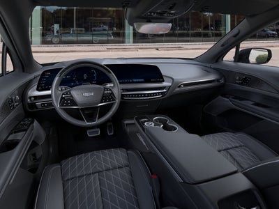 2027 Cadillac LYRIQ Signature Sport