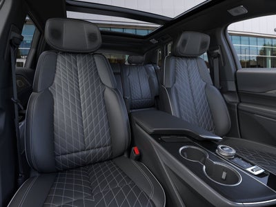 2027 Cadillac LYRIQ Signature Sport