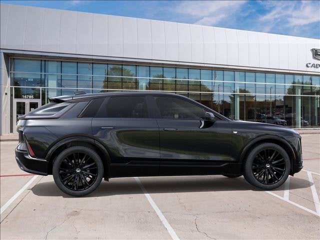2027 Cadillac LYRIQ Signature Sport