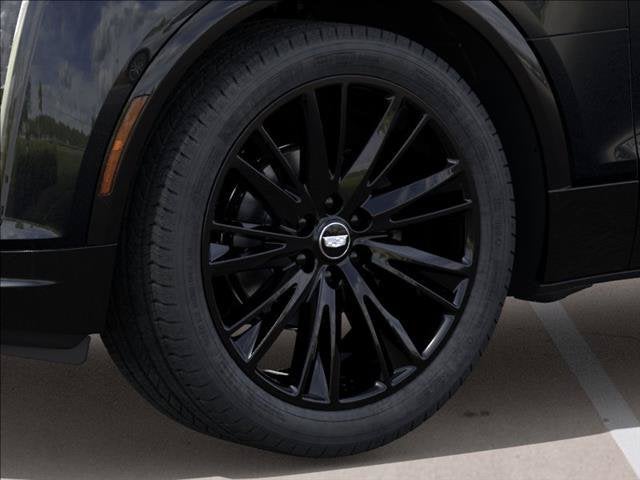 2027 Cadillac LYRIQ Signature Sport