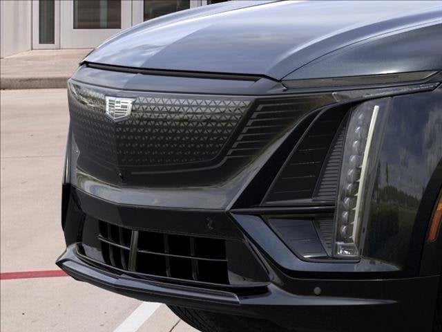 2027 Cadillac LYRIQ Signature Sport