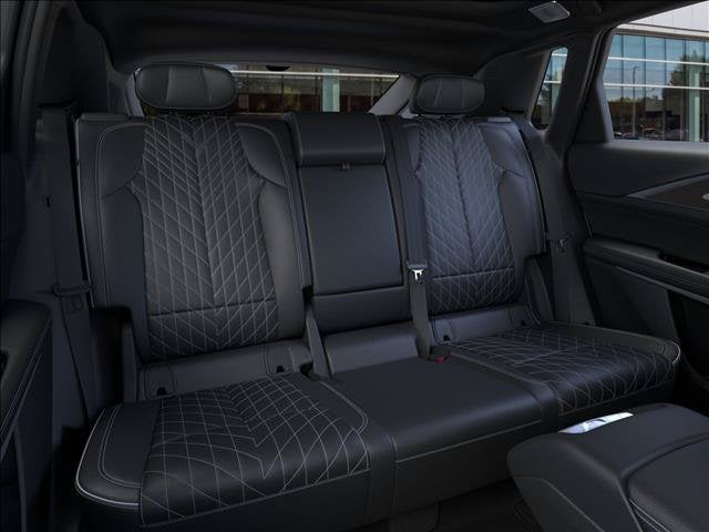 2027 Cadillac LYRIQ Signature Sport